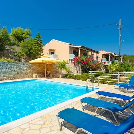 Dolphin 1 Apartment Gaios