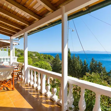 Apartment Dolphin 1 Gaios