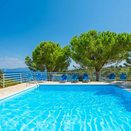 Dolphin 1 Apartment *