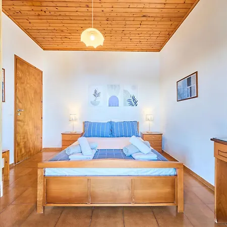 Dolphin 1 Apartment Gaios