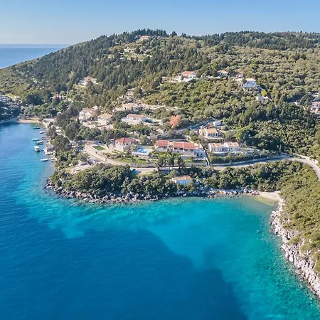 Apartment Dolphin 1 Gaios