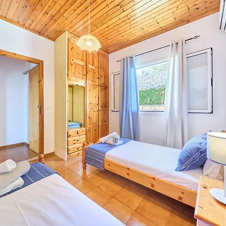Apartament Dolphin 1 Gaios