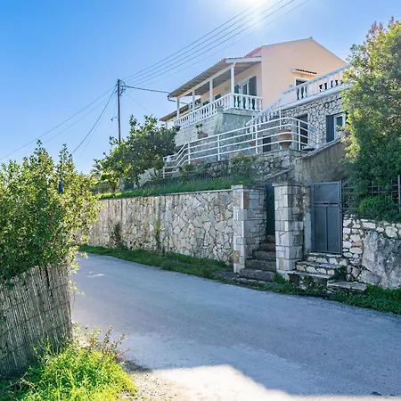Dolphin 1 Apartament Gaios