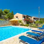 Dolphin 1 Apartmán Gaios