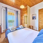 Dolphin 1 Apartmán *