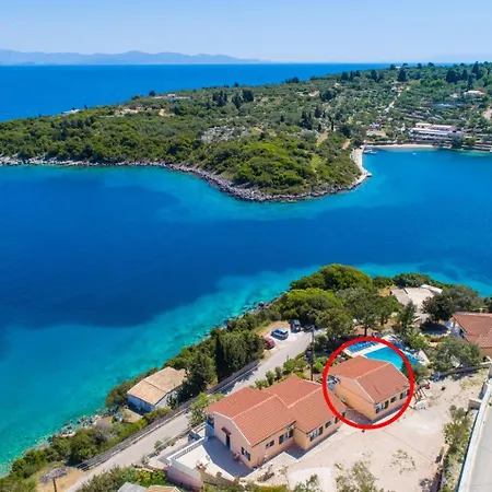 Apartament Dolphin 1