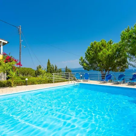 Dolphin 1 Apartament Gaios