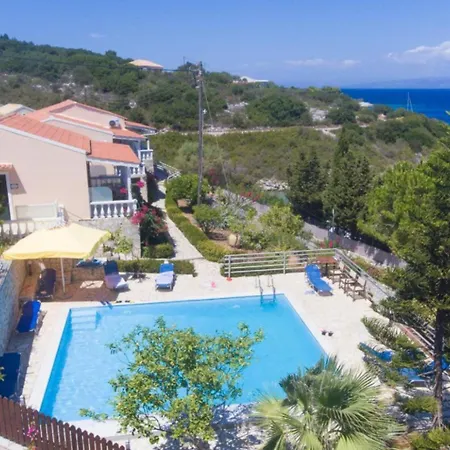 Apartament Dolphin 1 *