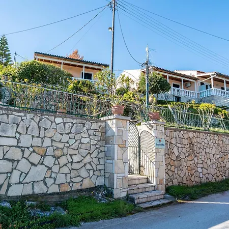 Dolphin 1 Apartament Gaios