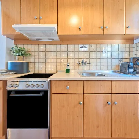 Dolphin 1 Lejlighed Gaios