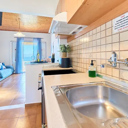 Apartament Dolphin 1 *