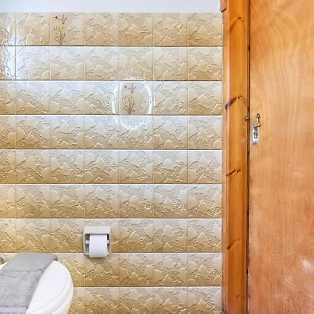 Dolphin 1 Lejlighed Gaios